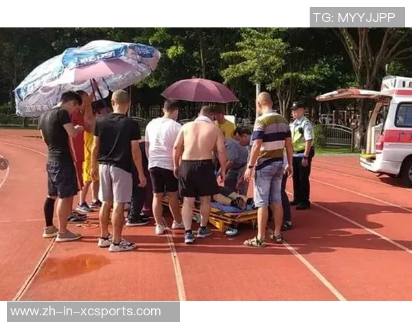 中国足球球星突发心梗事件引发关注健康隐患体育圈反思
