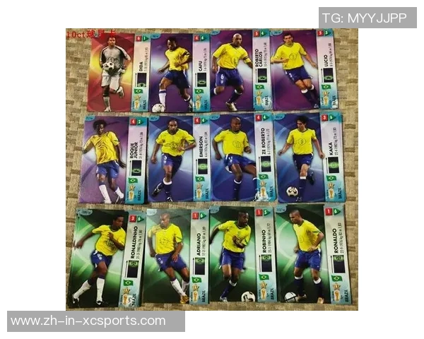 拆球星足球卡价格一览每张价值如何影响市场行情分析