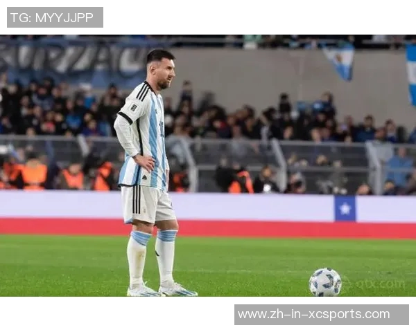 猜猜这位阿根廷足球明星是谁 他是世界足坛的传奇人物之一 猜猜这位阿根廷足球明星是谁 他是世界足坛的传奇人物之一